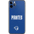 Seton Hall University Pirates Net iPhone 11 Pro Skin